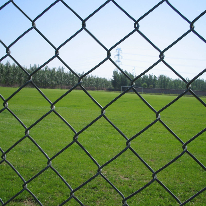 chain link fence 3